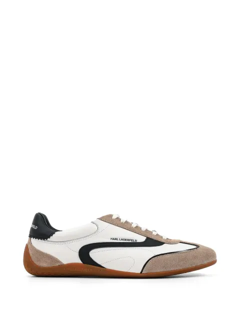 Karl Lagerfeld Devon low sneakers White KLL54415