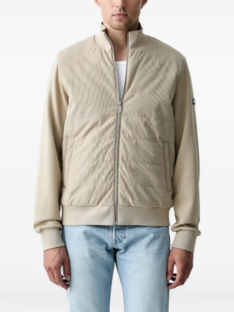 Karl Lagerfeld corduroy jacket Neutrals 505060563902