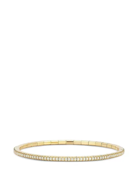 Roberto Demeglio diamond bracelet Gold BTE25DBOGN6