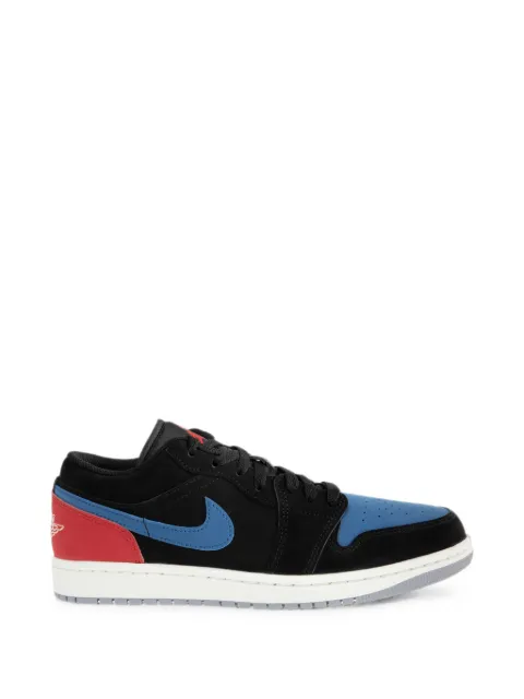 Jordan Air Jordan 1 Low sneakers Black 553558