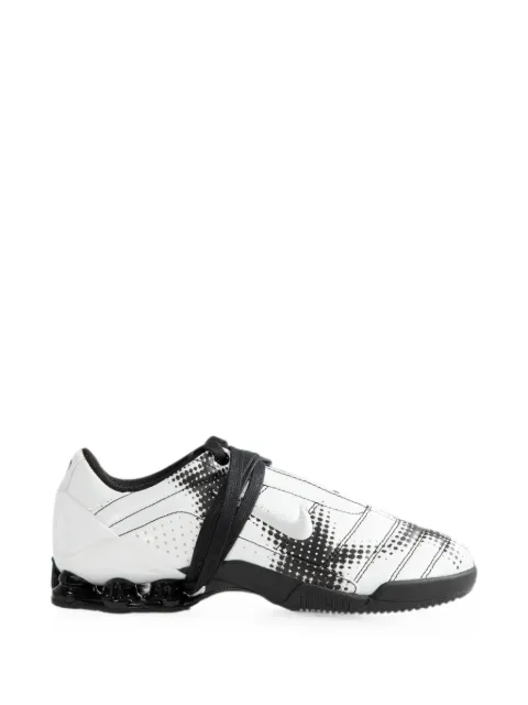 Nike Total90 Shox Magia sneakers White IR8176