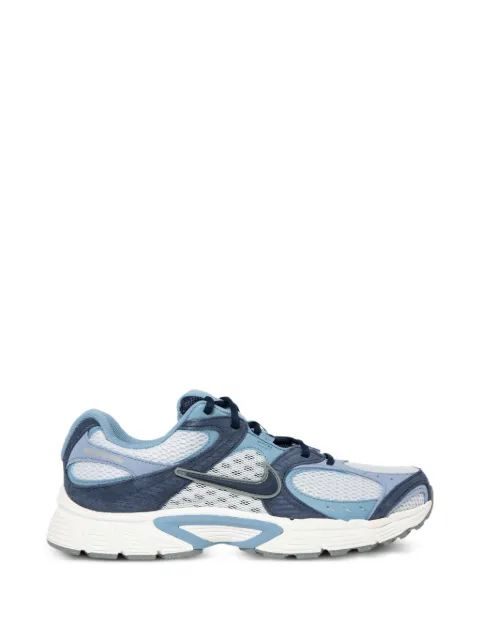 Nike V5 RNR suede sneakers Blue IX0702