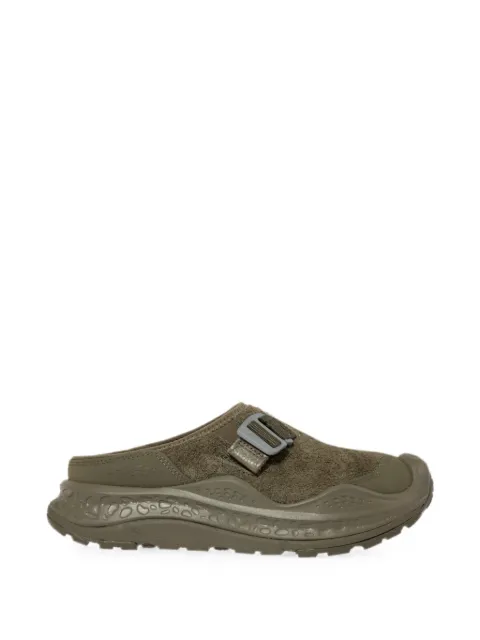 HOKA Ora Primo EXT mules Green 1168973