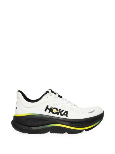 HOKA Bondi 9 sneakers White 1162011