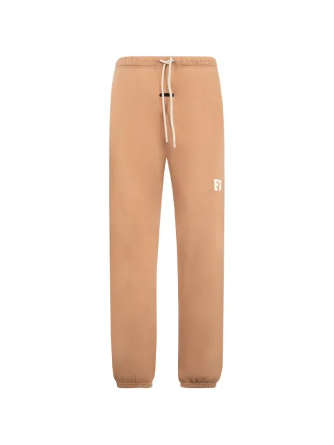 FEAR OF GOD ESSENTIALS Classic fleece sweatpants Neutrals RW00357