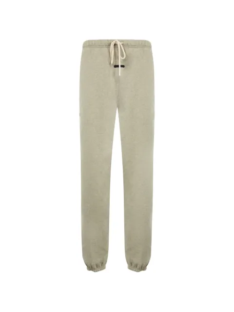 FEAR OF GOD ESSENTIALS Classic fleece sweatpants Neutrals RW00348