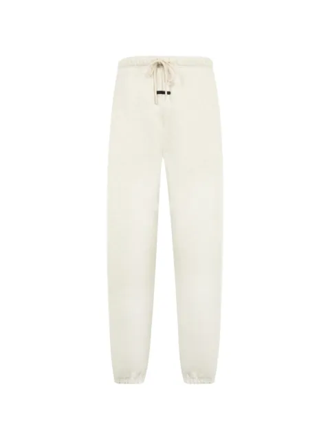 FEAR OF GOD ESSENTIALS classic fleece sweatpants Neutrals RW00348