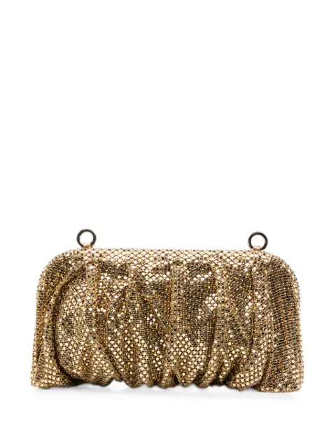 Benedetta Bruzziches Venus mini bag Gold 0010