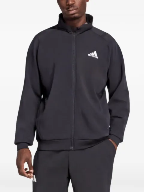 adidas Climacool tennis jacket Black KW2035