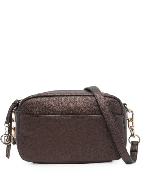 LIU JO medium crossbody bag Brown AF6040ES039