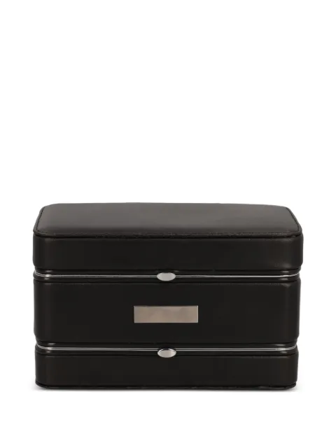 Vintage portable cocktail set Black W137267