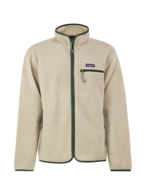 Patagonia Retro Pile fleece jacket Neutrals 22802PNCA