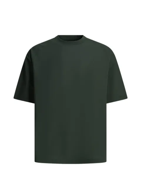 DAIWA PIER39 Tech Lightweight short-sleeve T-shirt Black 8804013470419