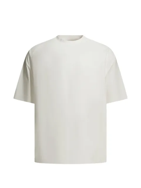 DAIWA PIER39 Tech Lightweight short-sleeve T-shirt White 8804013470401