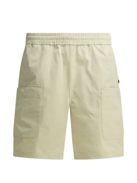 DAIWA PIER39 Tech Side Pocket elasticated cargo shorts Neutrals 8825004670405