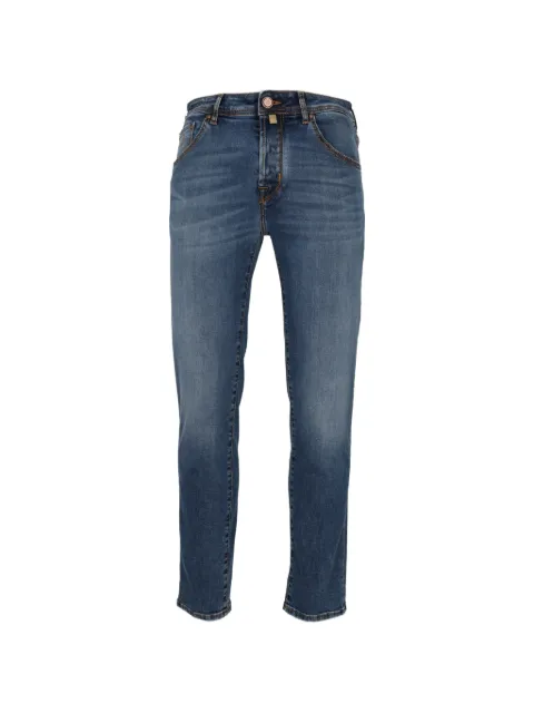 Jacob Cohën Scott slim-fit jeans Blue JUMQE015030S3624