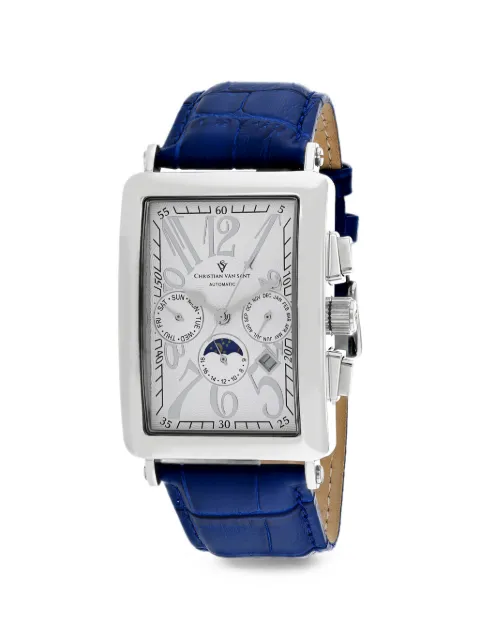 CHRISTIAN VAN SANT Prodigy 52mm watch White CV9139