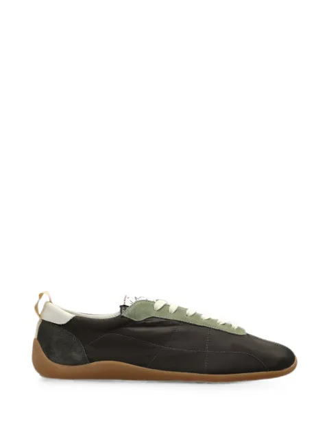 Kenzo Striker low-top sneakers Brown FG65SN122F53