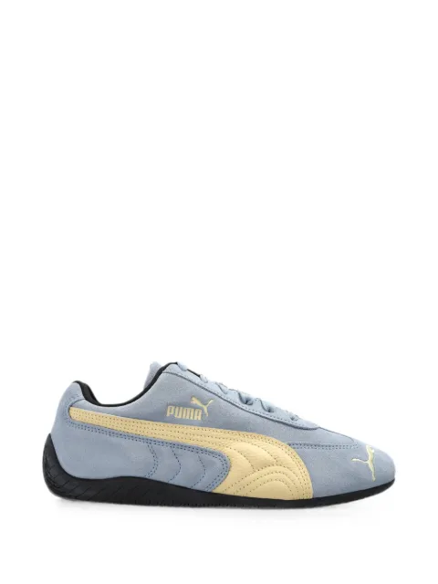 PUMA speedcat leather sneakers Blue 406329840