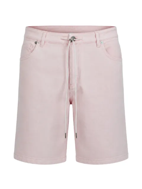 Still Here Cool drawstring shorts Pink COSRTPNKOG