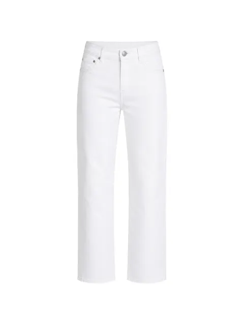 rag & bone Harlow jeans White RJ3626P1VWH