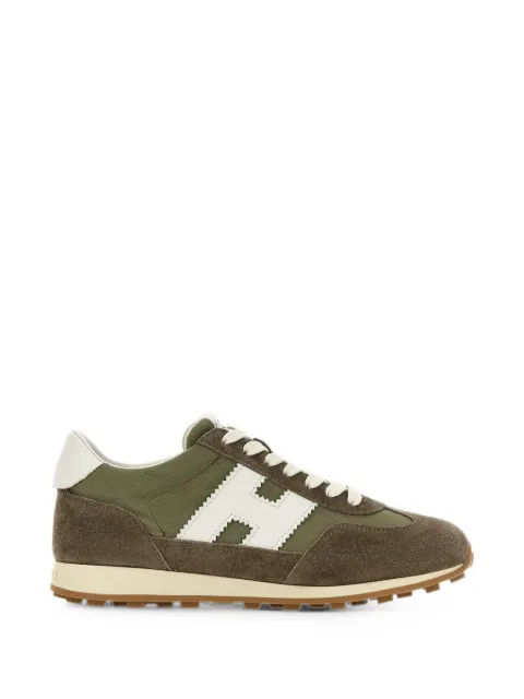 Hogan sneakers Hogan Athletic Green HXW7270GH10V4R