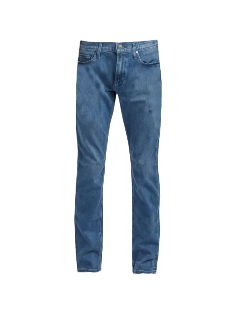 PAIGE Lennox jeans Blue M653N81D019