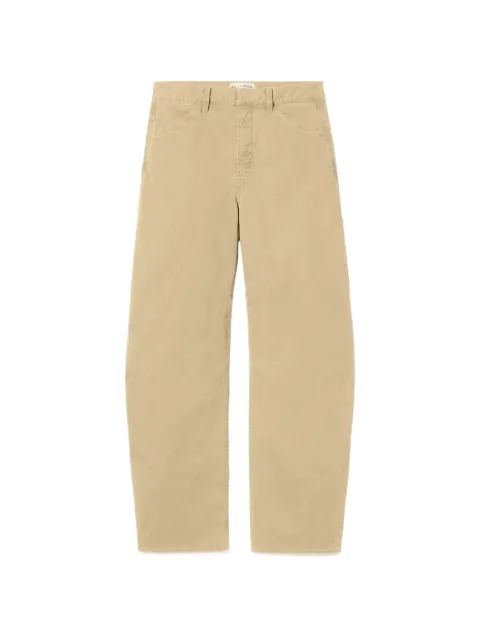 Nili Lotan Tribeca trousers Neutrals 12905W12