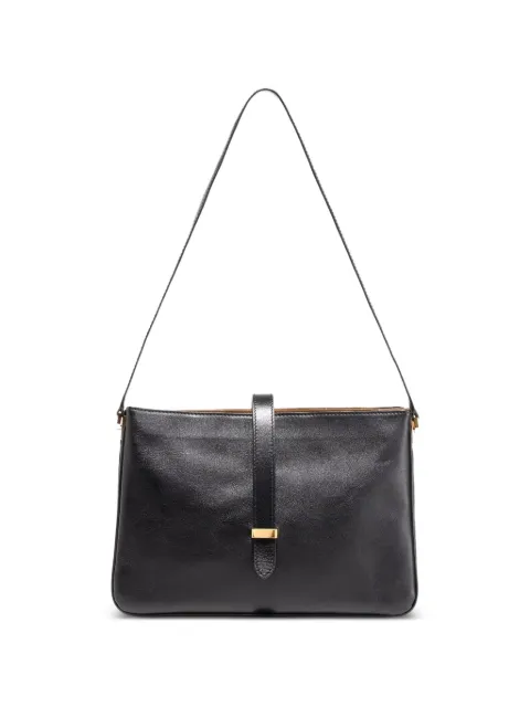 Nili Lotan Jane shoulder bag Black 13256L186