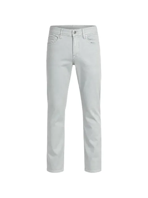 JUDE DENIM slim-straight jeans Grey 201080162AXE