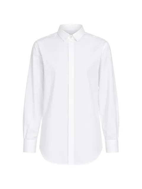 The Row Edrisca shirt White 11142W4570