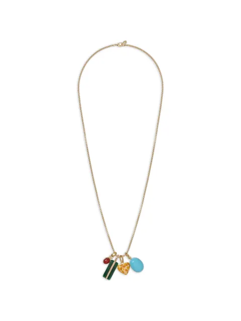 Roxanne Assoulin The Collectibles charm necklace Gold RXF26N123