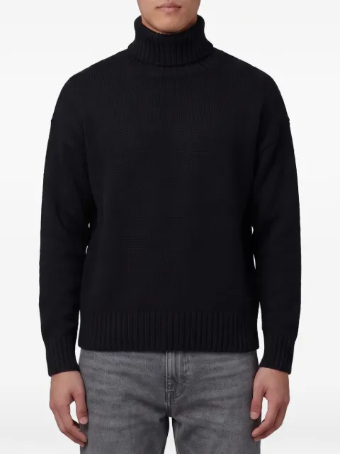 Lisa Yang Olai turtleneck sweater Black 3026421