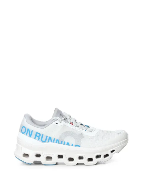 On Cloudmonster 1 sneakers White 3WF30485163