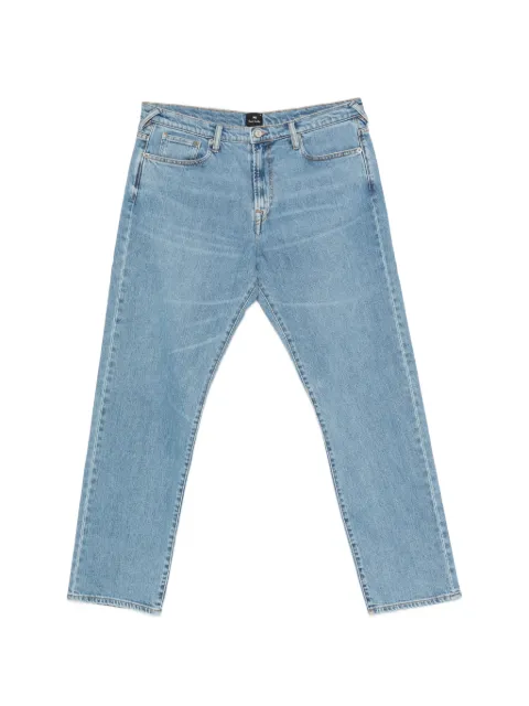 PS Paul Smith relaxed-taper jeans Blue M2R750ZWW21841