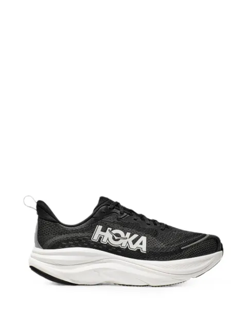 HOKA Skyflow sneakers Black 1155111BWHT