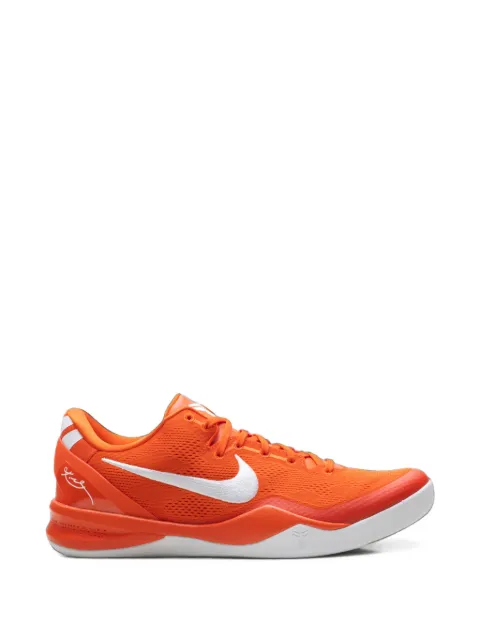 Nike Kobe 8 Protro TB Promo "Team Orange" sneakers Orange HM6469