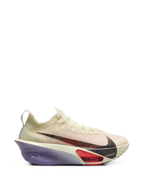 Nike Air Zoom Alphafly Next% 3 sneakers Neutrals FD8315