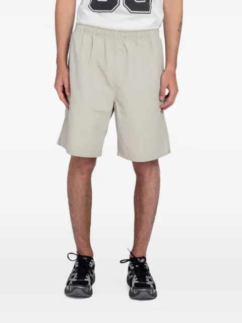 Stüssy Transit shorts Neutrals 112360