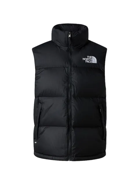 The North Face 1996 Retro Nuptse gilets Black NF0A3JQQGOF1