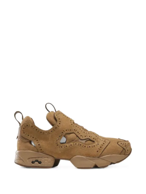 Reebok Instapump Fury 94 slip-on sneakers Neutrals RMIA04SC99LEA0066060