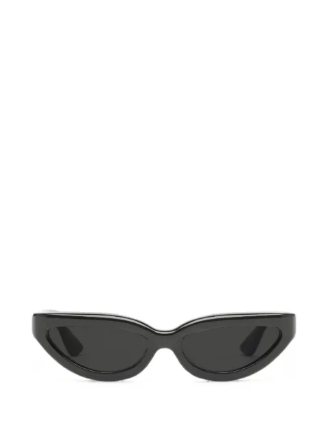 Port Tanger Fanna cat-eye sunglasses Black PT6601FANNABABL