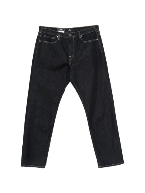 PS Paul Smith relaxed-taper jeans Blue M2R750ZW21841