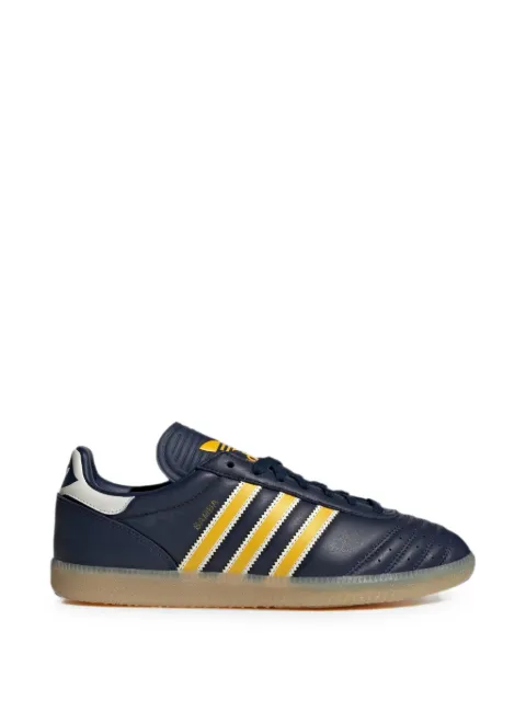 adidas Samba JP shoes Blue IH4355