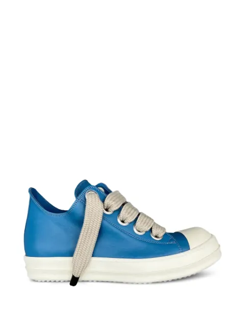 Rick Owens Jumbolace sneakers Blue RU02F4893LGYM26611
