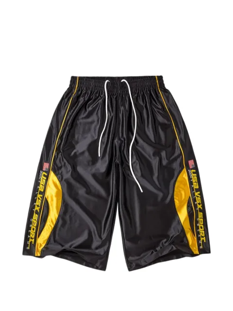 Vale Mamba basketball shorts Black VAL329