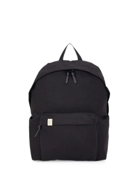 visvim Cordura 18L backpack Black 0126103003031BLK