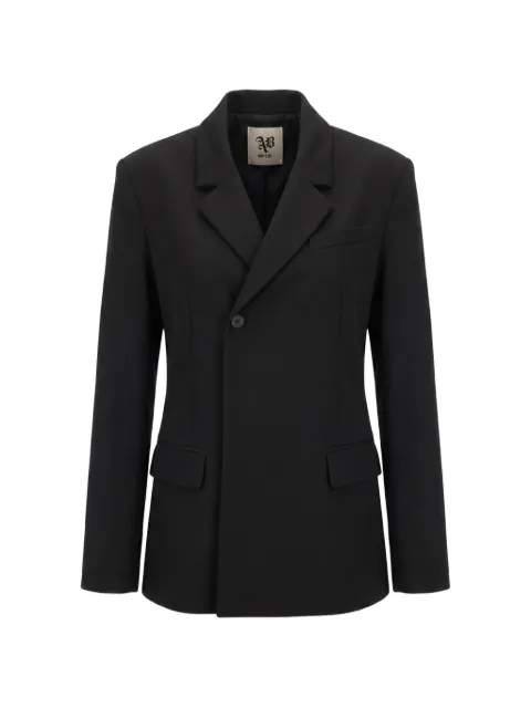 Aniye By Jade blazer Black 181204