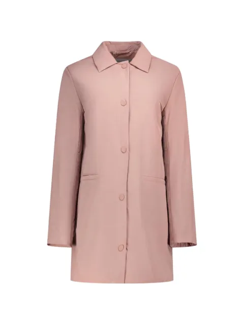 Max Mara single-breasted coat Pink 2526486017600