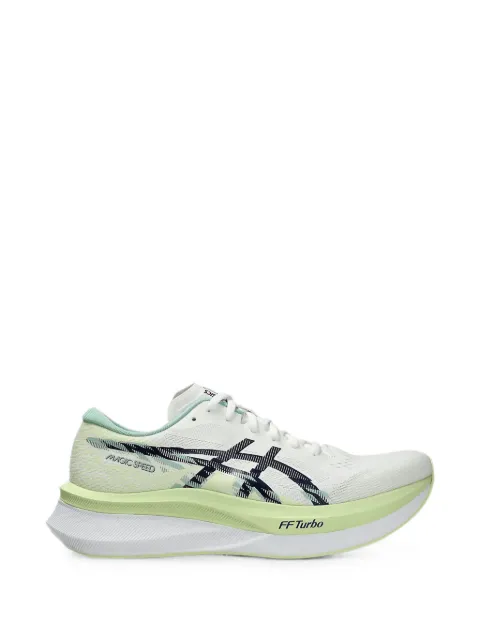 ASICS Magic Speed 4 sneakers White 1011B875100